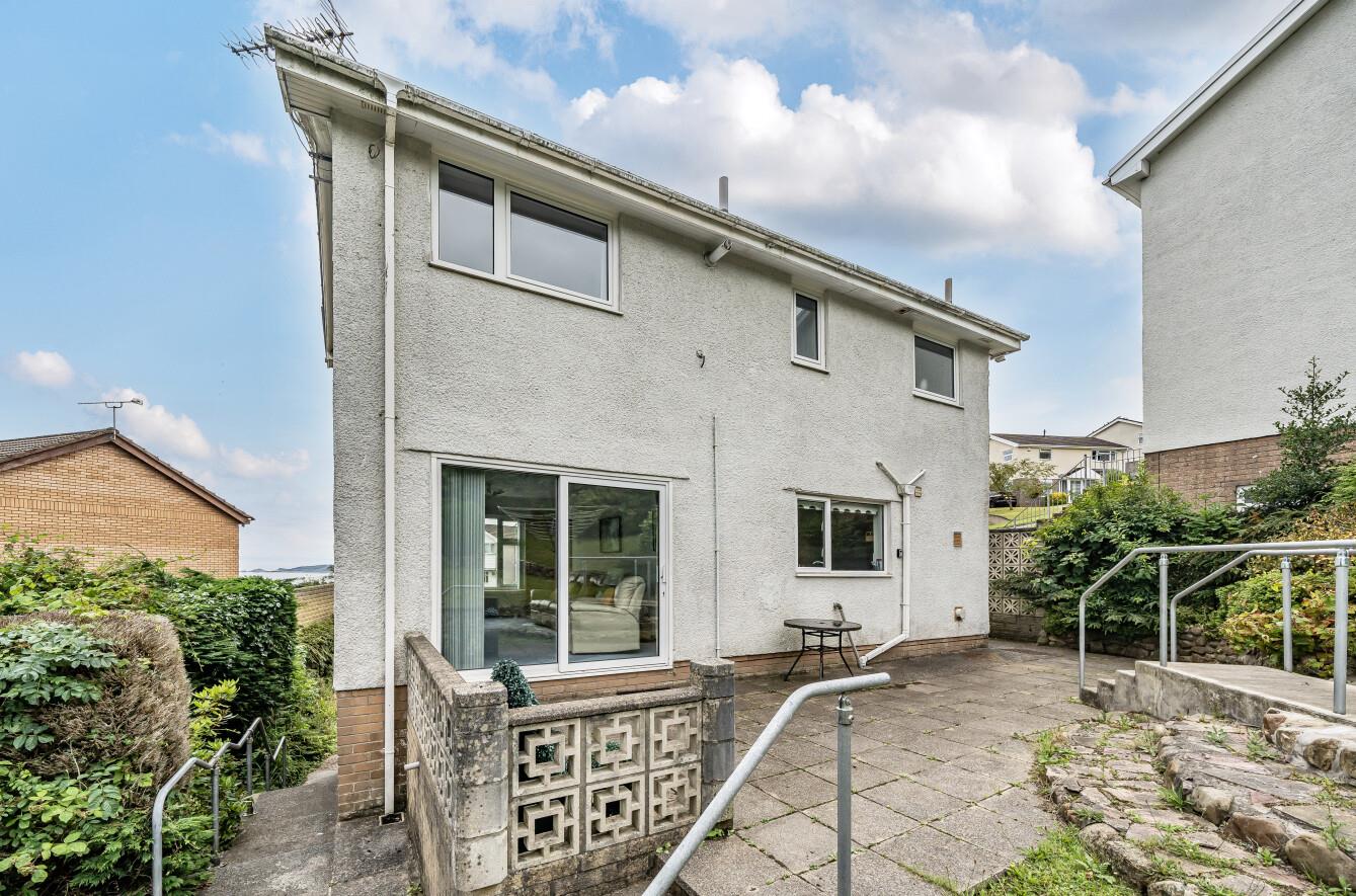 Pastoral Way, Sketty, Swansea, SA2 9LY